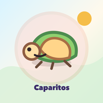 Caparitos