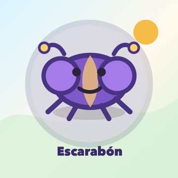 Escarabón