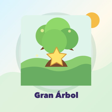 Gran Árbol