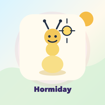 Hormiday
