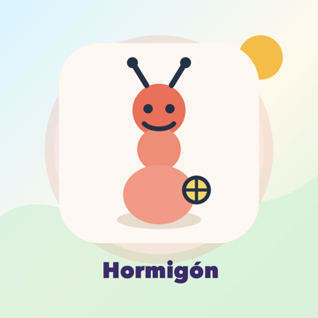 Hormigón