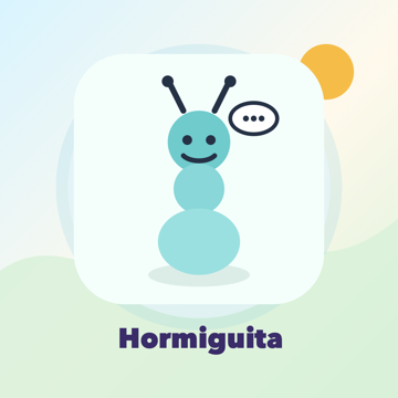 Hormiguita