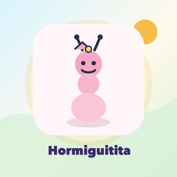 Hormiguitita