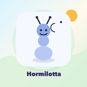 Hormilotta