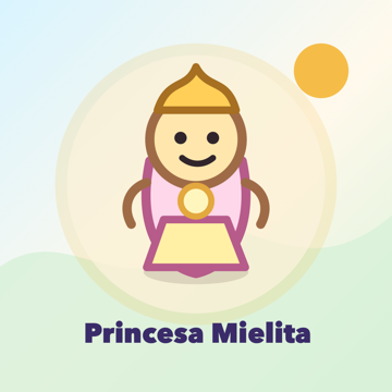 Princesa Mielita